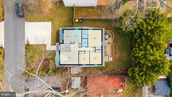 $485,000 | 753 210th Street, Pasadena, MD 21122