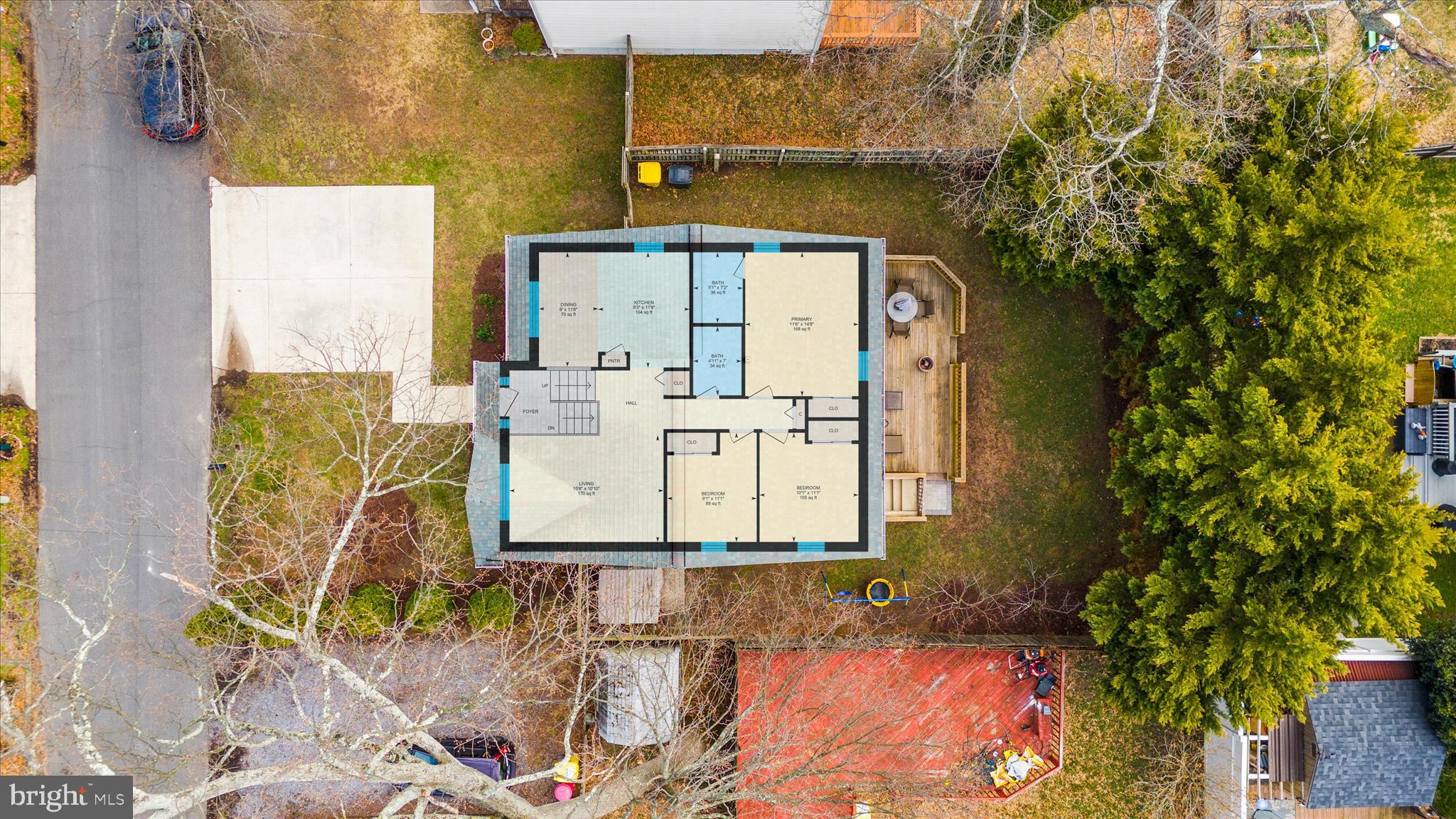 753 210th Street Pasadena, MD 21122 - Photo 50 of 53