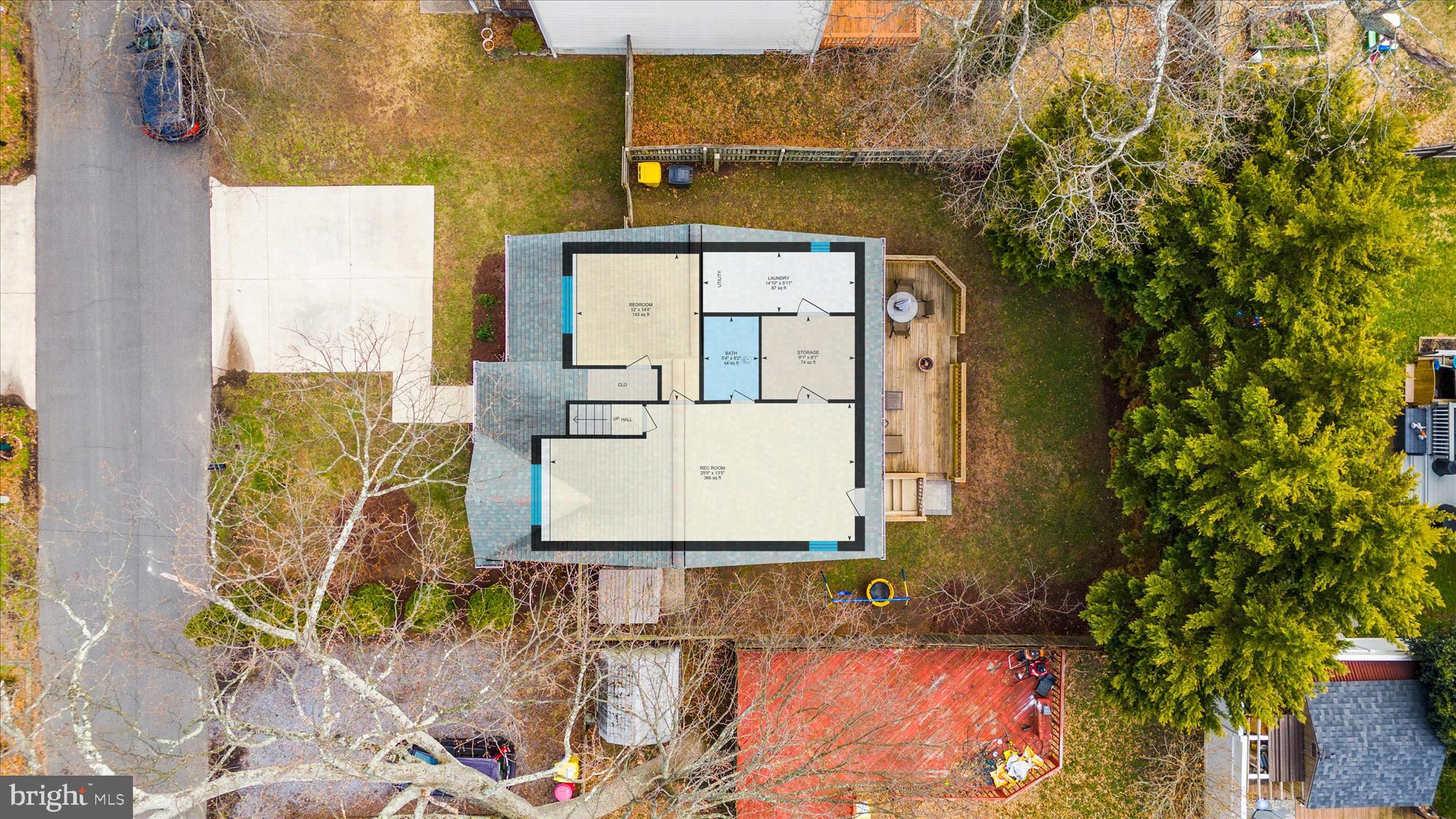 753 210th Street Pasadena, MD 21122 - Photo 51 of 53