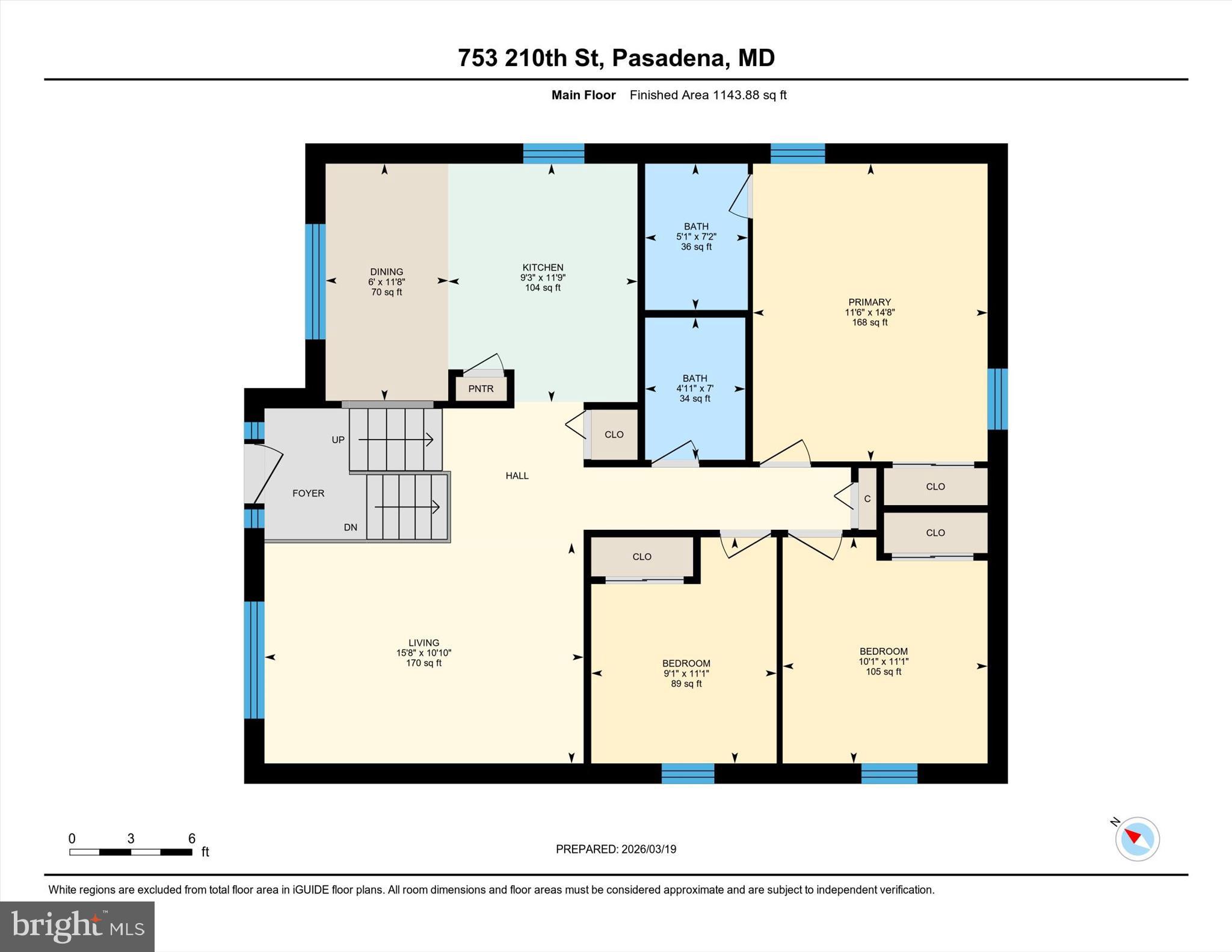 753 210th Street Pasadena, MD 21122 - Photo 52 of 53