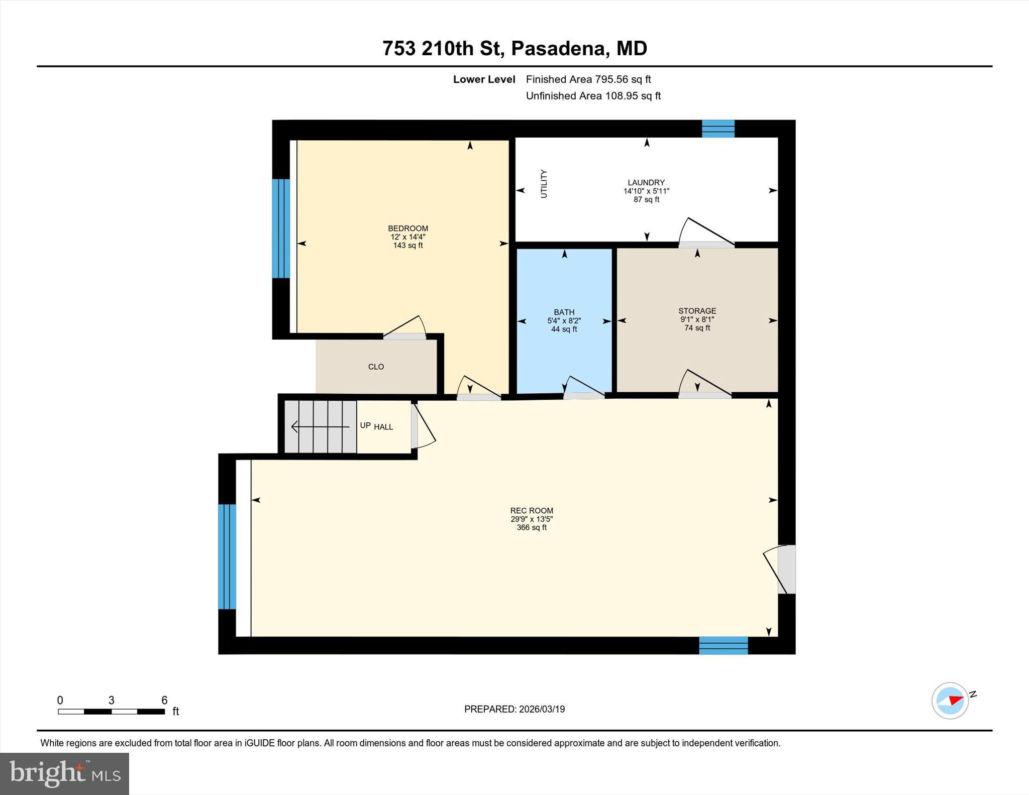 753 210th Street Pasadena, MD 21122 - Photo 53 of 53