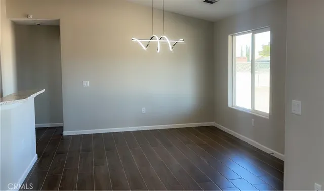 a utility room with washer and dryer