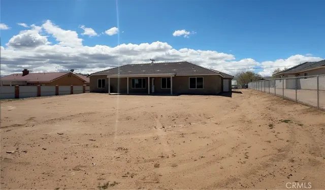 $589,000 | 17995 Seaforth Street, Hesperia, CA 92345