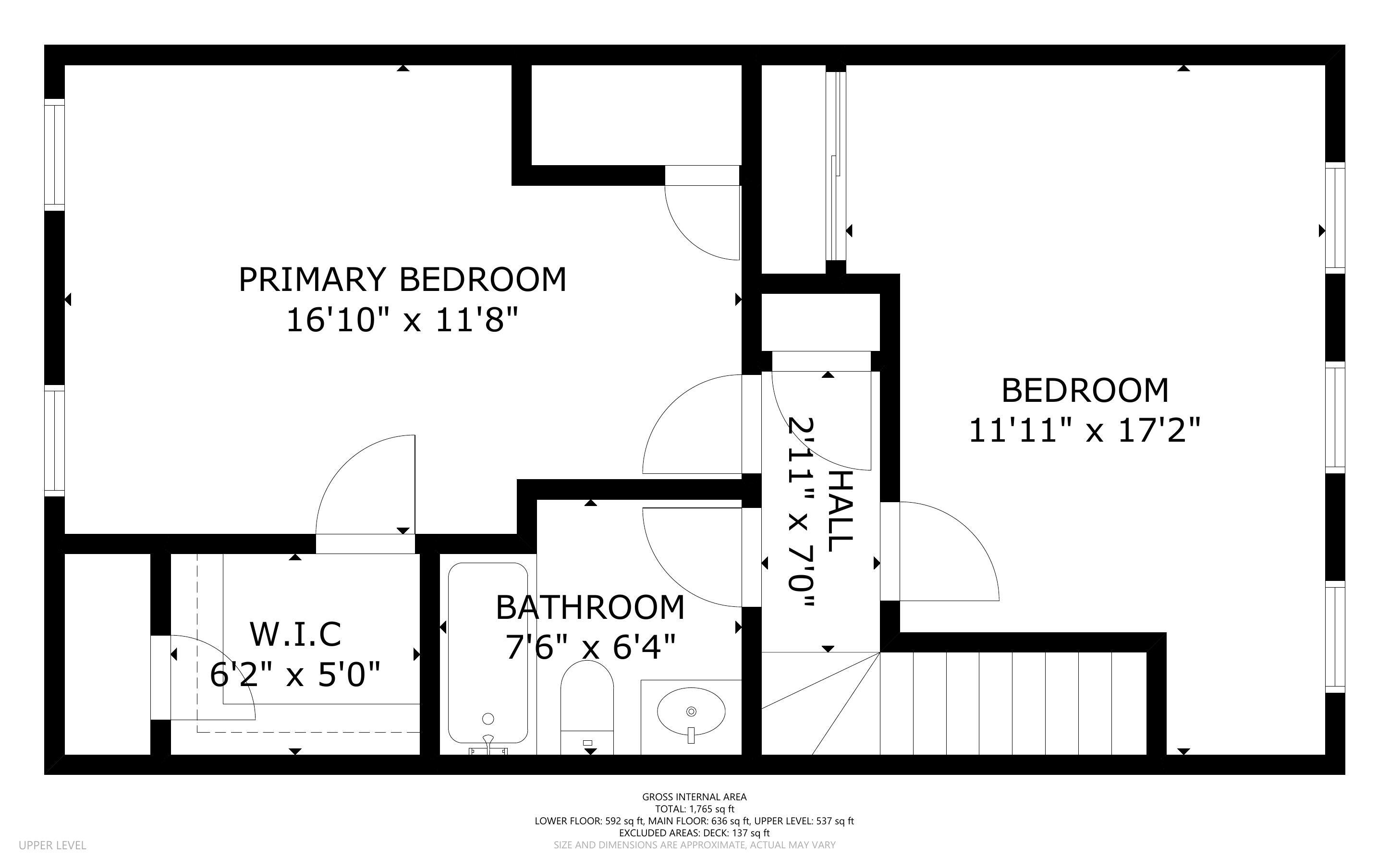 45 West Road, Unit 1E Orleans, MA 02653 - Photo 36 of 37 a picture of a book shelf
