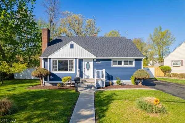 $649,900 | 812 Sterling Street, Plainfield, NJ 07062