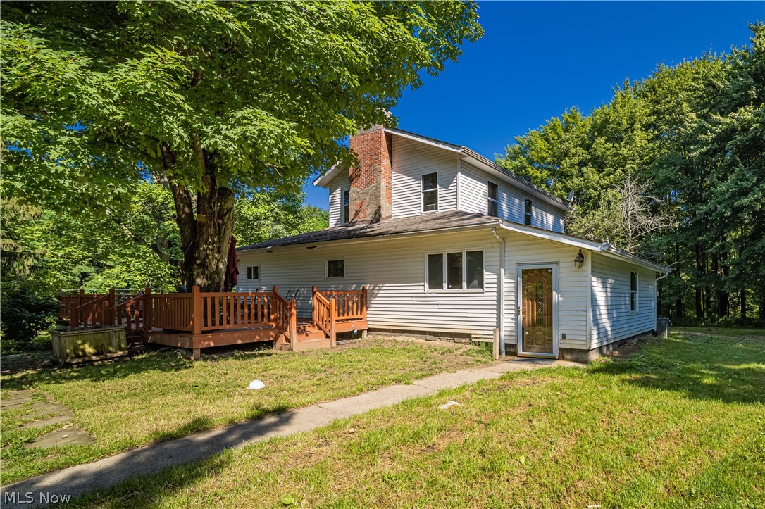 778 Penn Line Road Pierpont, OH 44082 - Photo 25 of 35 Gallery Image 25