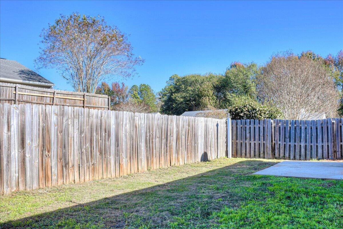 45 Chappells Road Aiken, SC 29803 - Photo 29 of 29