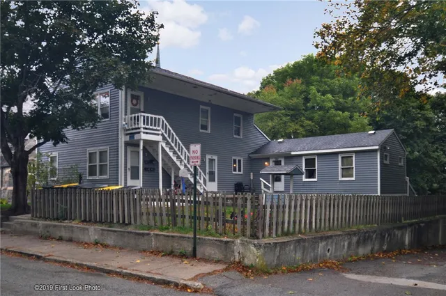 $625,000 | 161 Sayles Avenue, Burrillville, RI 02859