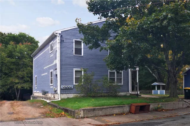 $625,000 | 161 Sayles Avenue, Burrillville, RI 02859