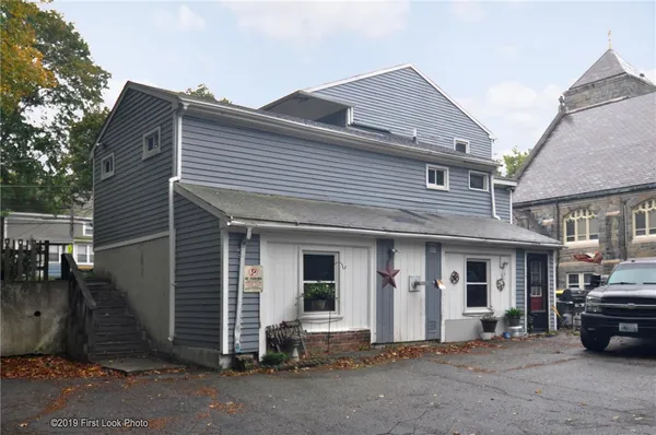$625,000 | 161 Sayles Avenue, Burrillville, RI 02859