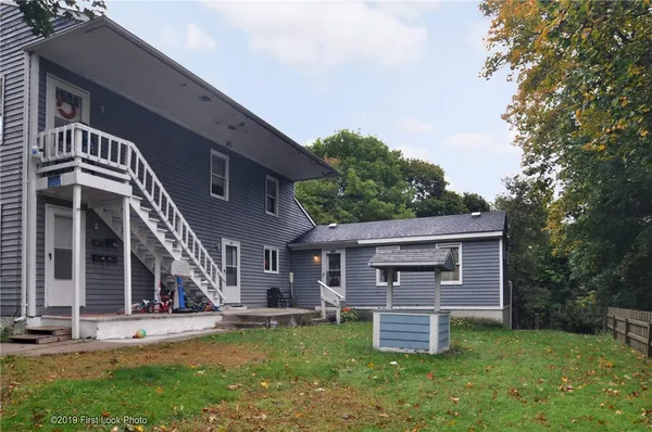 $625,000 | 161 Sayles Avenue, Burrillville, RI 02859