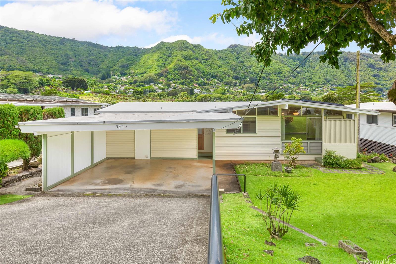 3313 Manoa Road Honolulu, HI 96822 - Photo 1 of 1 Gallery Image 1