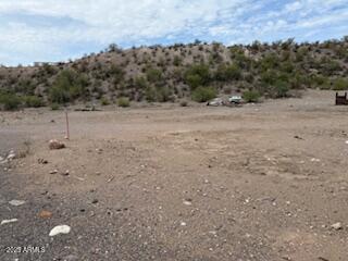 78182 East Green Lantern Road Winkelman, AZ 85192 - Photo 4 of 4 78182 Green Lantern 3