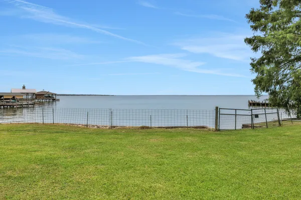a view of a lake view