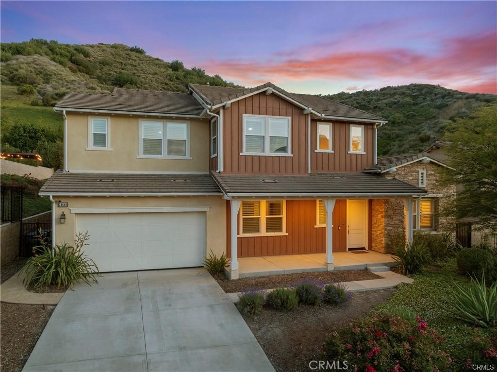 24949 Old Stone Way Stevenson Ranch, CA 91381 - Photo 5 of 75