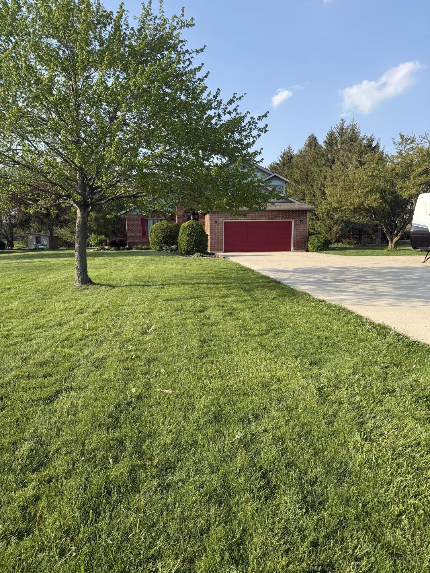 5825 Washington Pike Road St. Marys, OH 45885 - Photo 5 of 49 IMG_5538