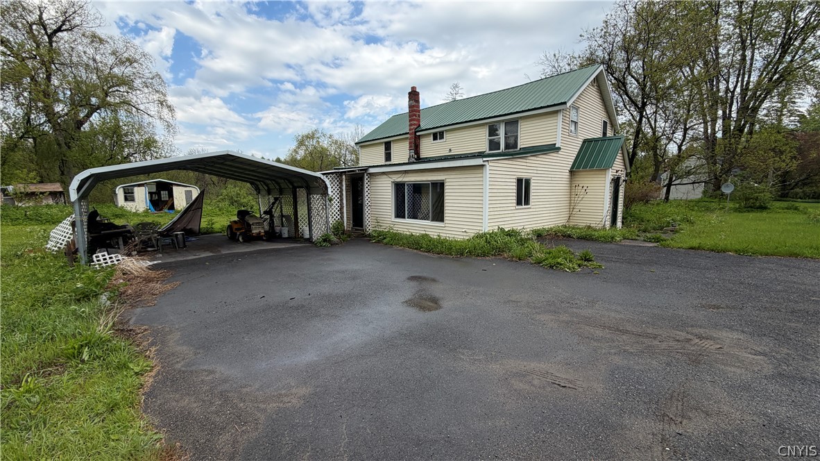 5239 Westmoreland Road Whitestown, NY 13492 - Photo 3 of 25
