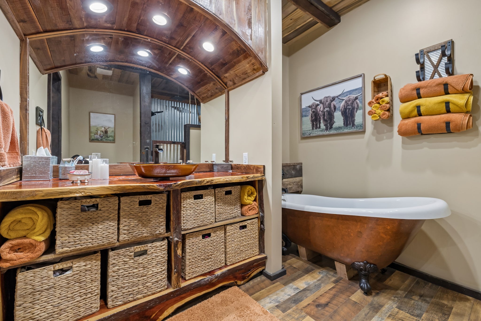 1437 Dividing Ridge Road Goodlettsville, TN 37072 - Photo 21 of 33 Gallery Image 21