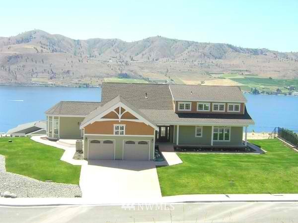 128 Ridgeview Drive Chelan, WA 98816 - Photo 1 of 1 Gallery Image 1