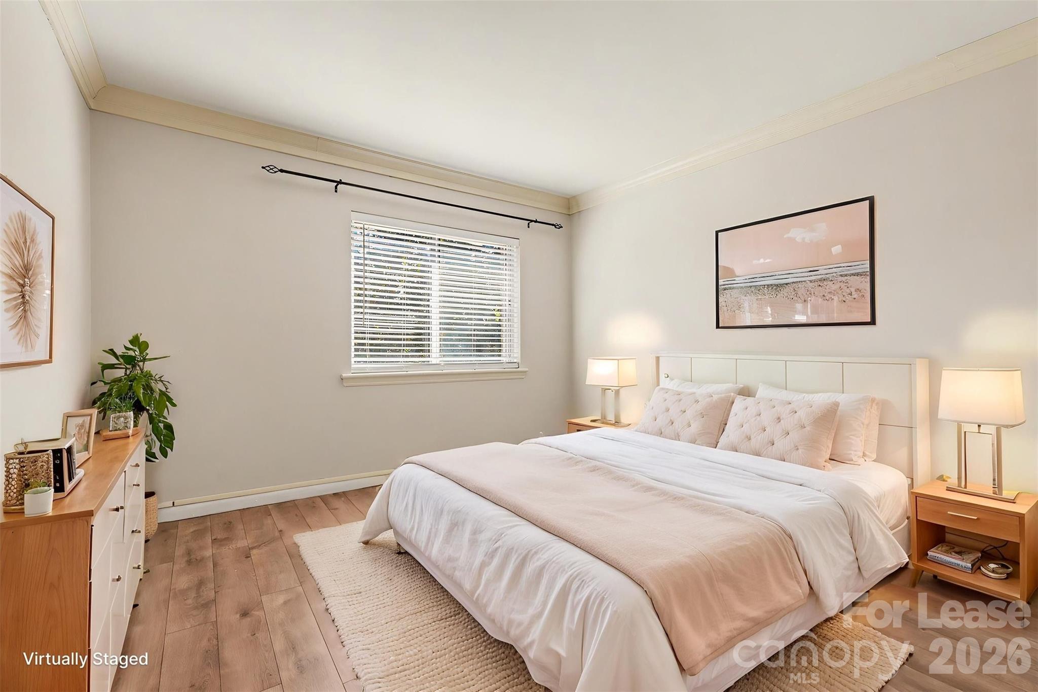 1323 Queens Road, Unit 227 Charlotte, NC 28207 - Photo 17 of 35