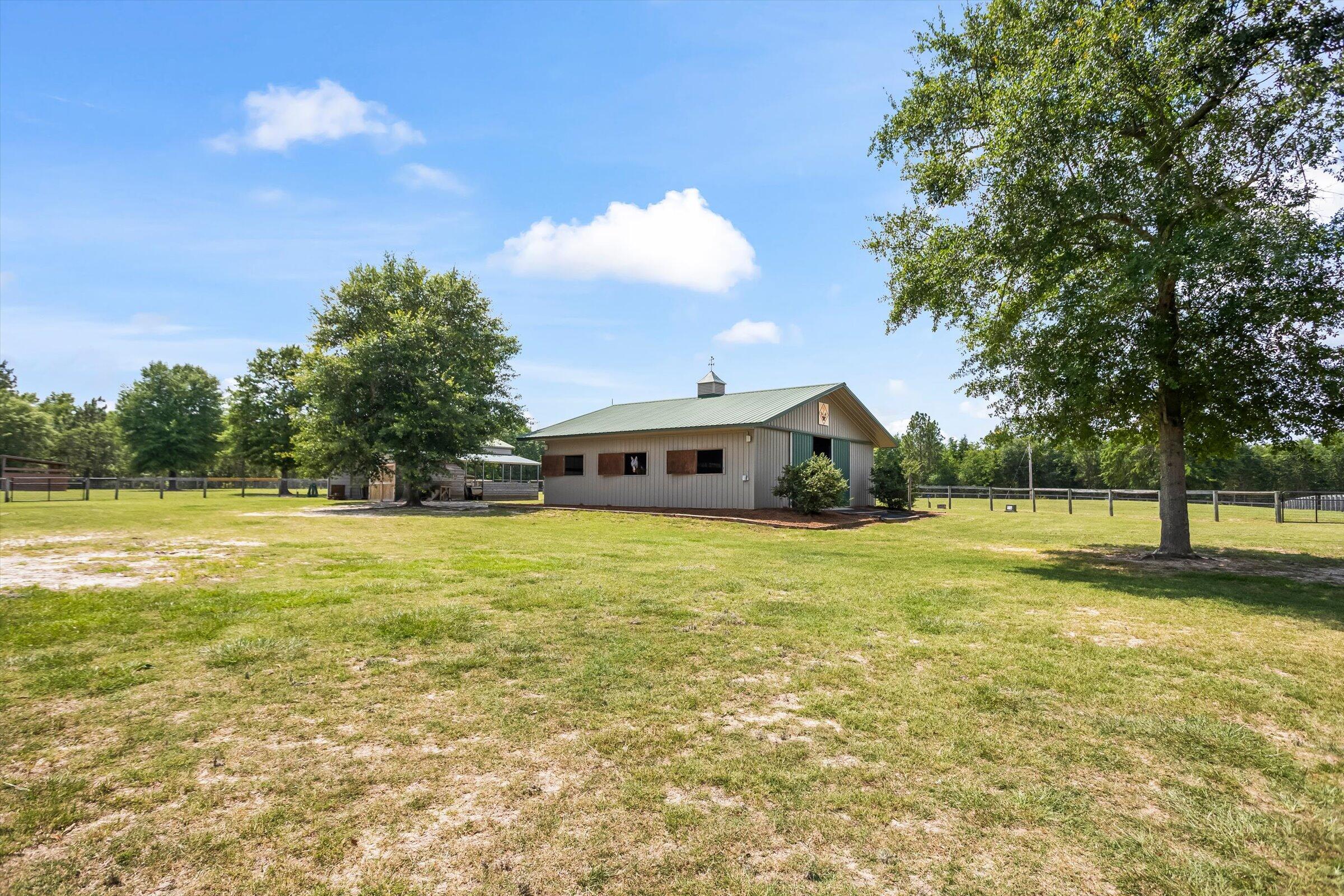 1178 Weeks Road Williston, SC 29853 - Photo 45 of 72