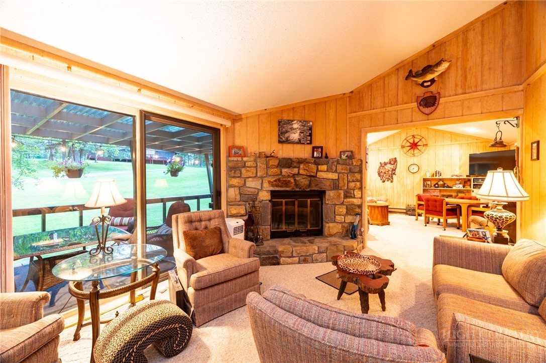 107 Grassy Gap Loop Road Beech Mountain, NC 28604 - Photo 15 of 41 Gallery Image 15