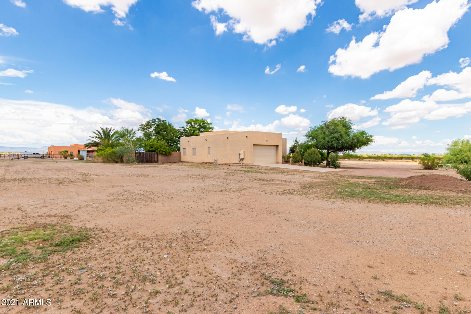22328 Peak View Road Wittmann, AZ 85361 - Photo 25 of 40 28 - Peak View