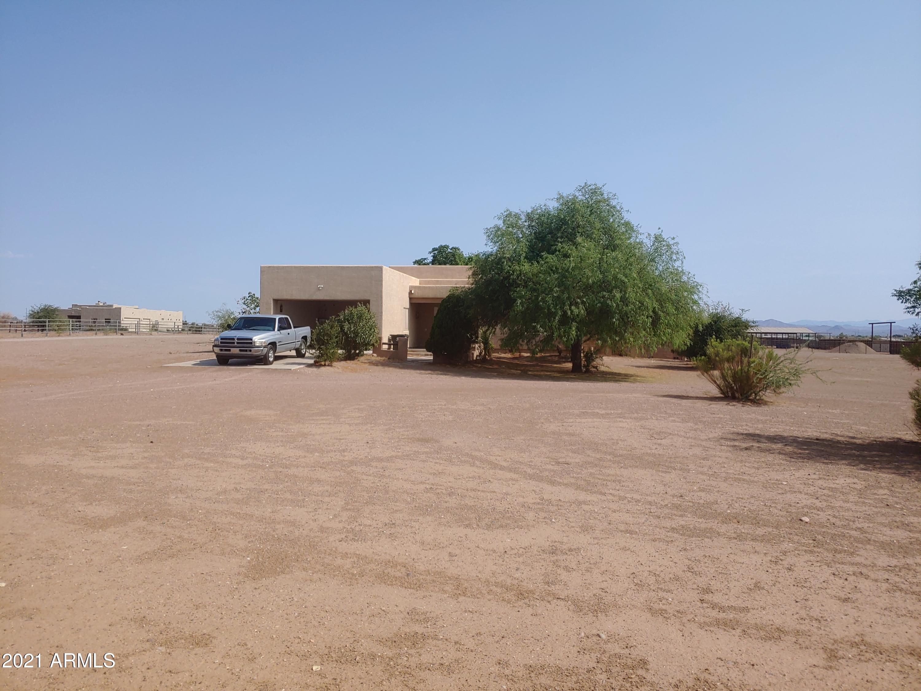 22328 Peak View Road Wittmann, AZ 85361 - Photo 38 of 40 20210715_092332