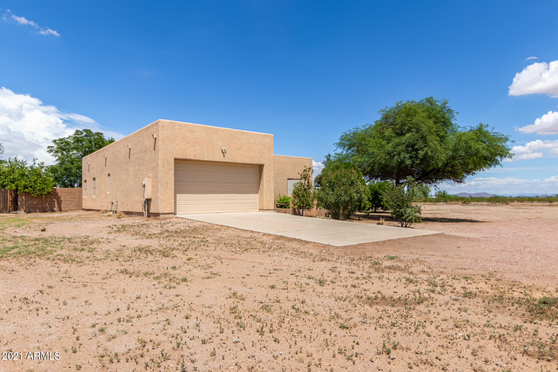 22328 Peak View Road Wittmann, AZ 85361 - Photo 39 of 40 1 - Peak View