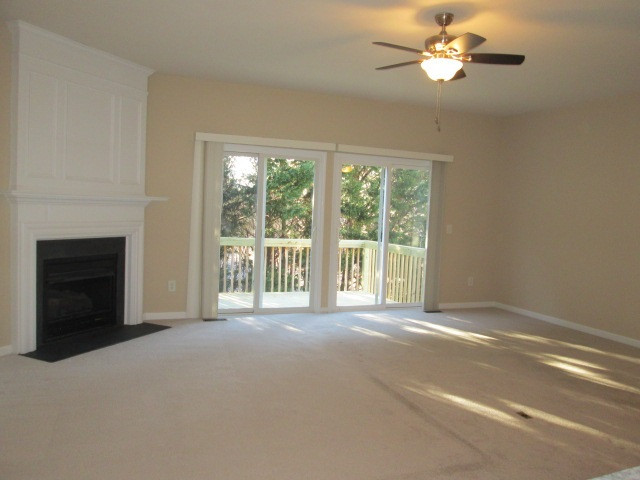 7251 Corvette Court Raleigh, NC 27613 - Photo 9 of 30 Lots Of Natural Light