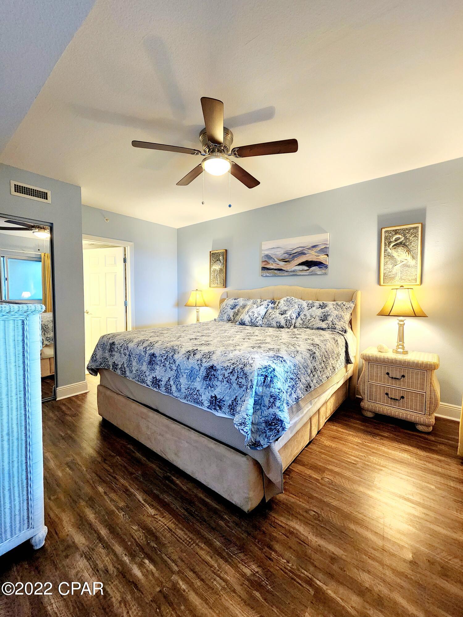 14701 Front Beach Road, Unit 1727 Panama City Beach, FL 32413 - Photo 11 of 42