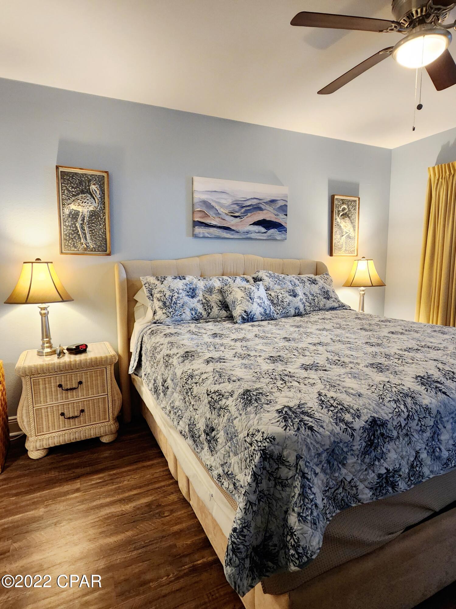 14701 Front Beach Road, Unit 1727 Panama City Beach, FL 32413 - Photo 12 of 42