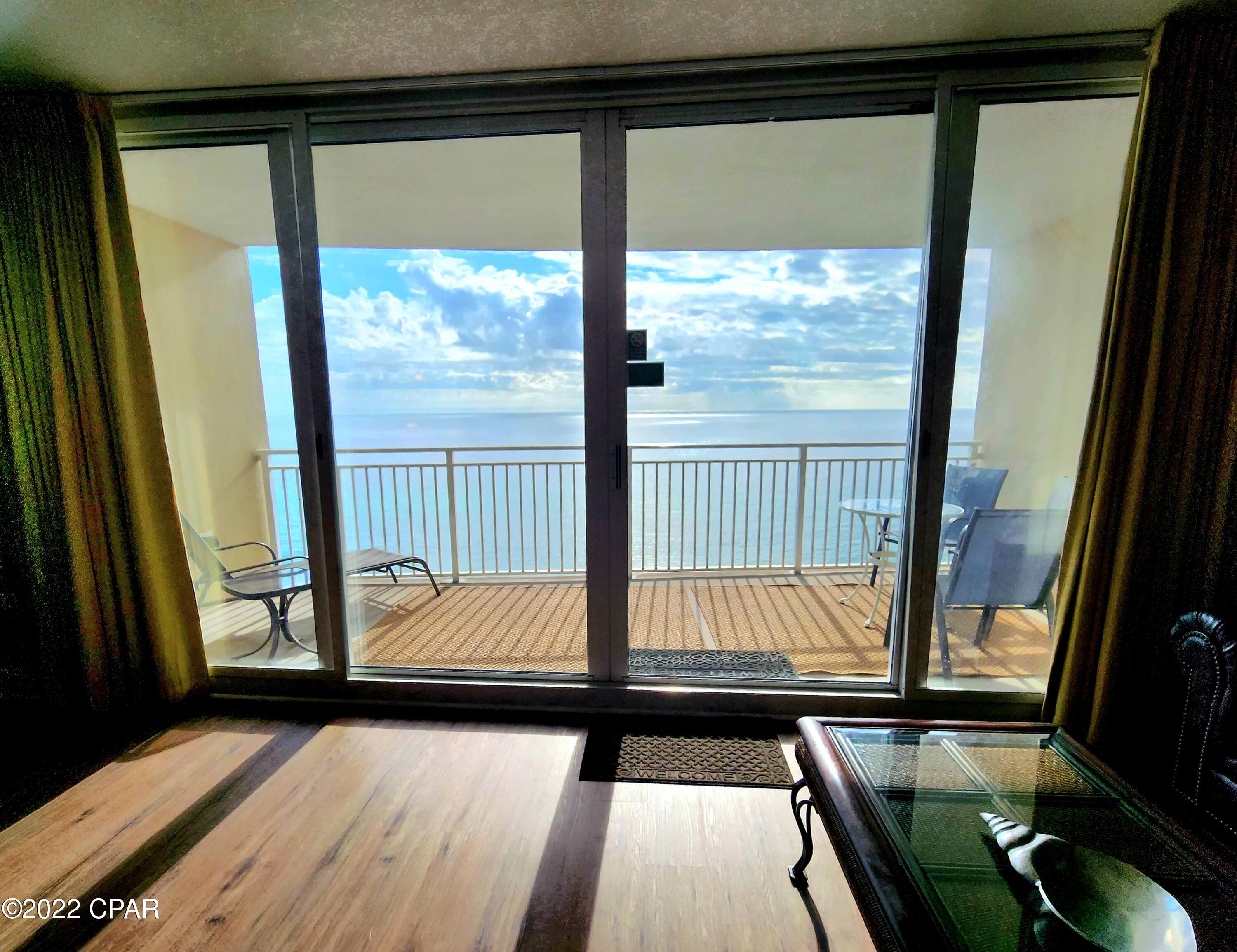 14701 Front Beach Road, Unit 1727 Panama City Beach, FL 32413 - Photo 19 of 42