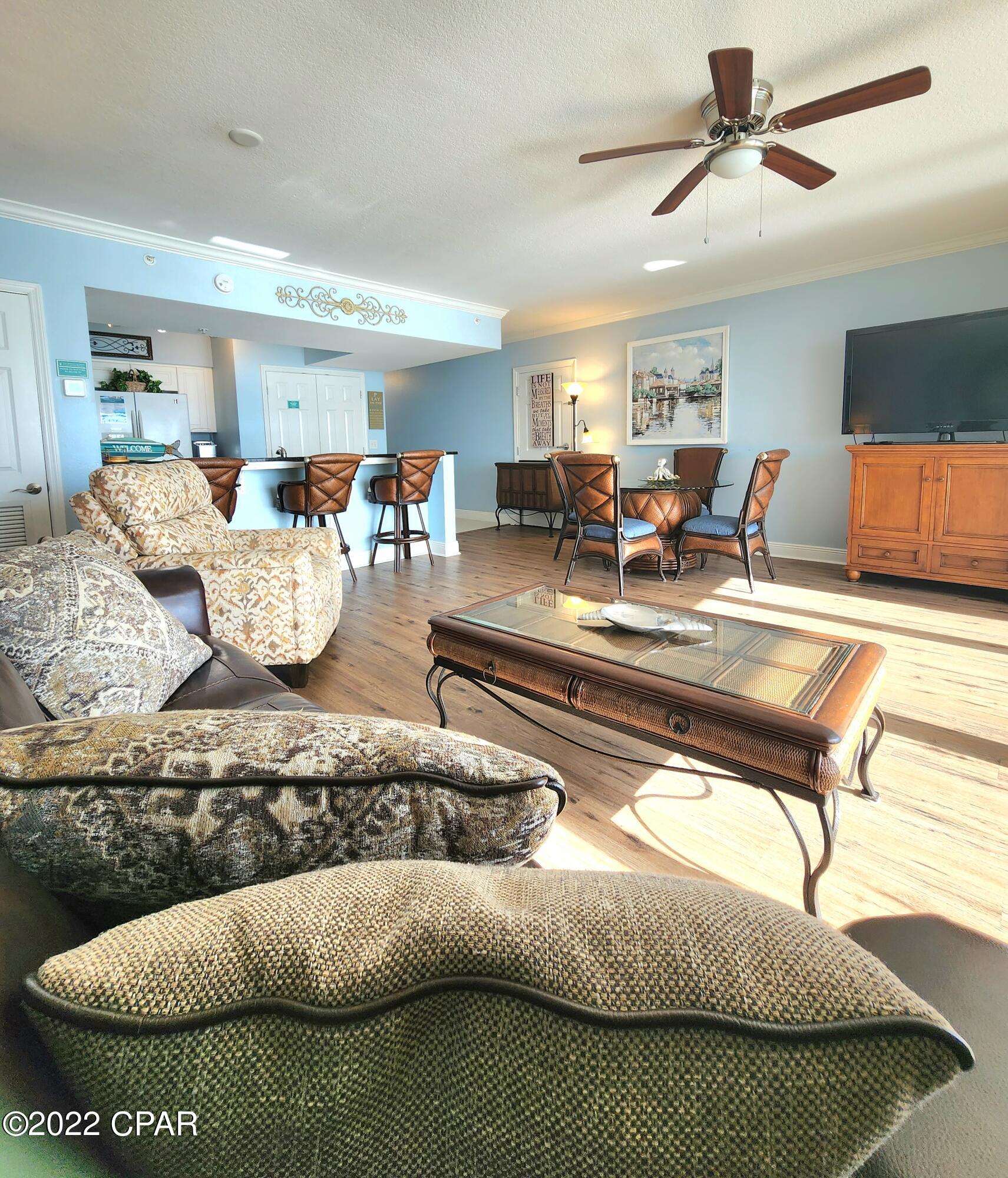 14701 Front Beach Road, Unit 1727 Panama City Beach, FL 32413 - Photo 20 of 42