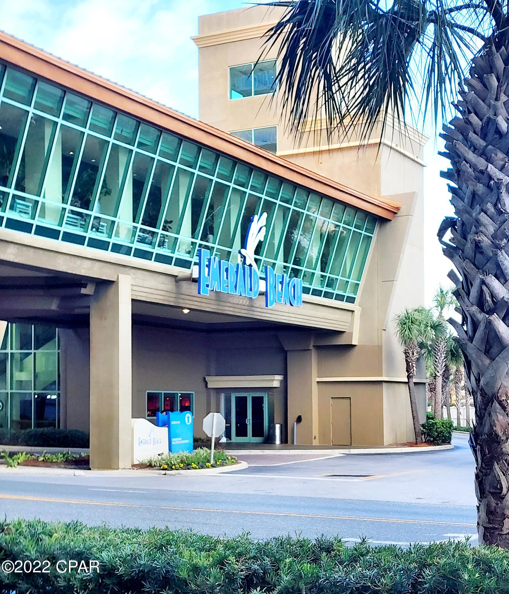 14701 Front Beach Road, Unit 1727 Panama City Beach, FL 32413 - Photo 2 of 42