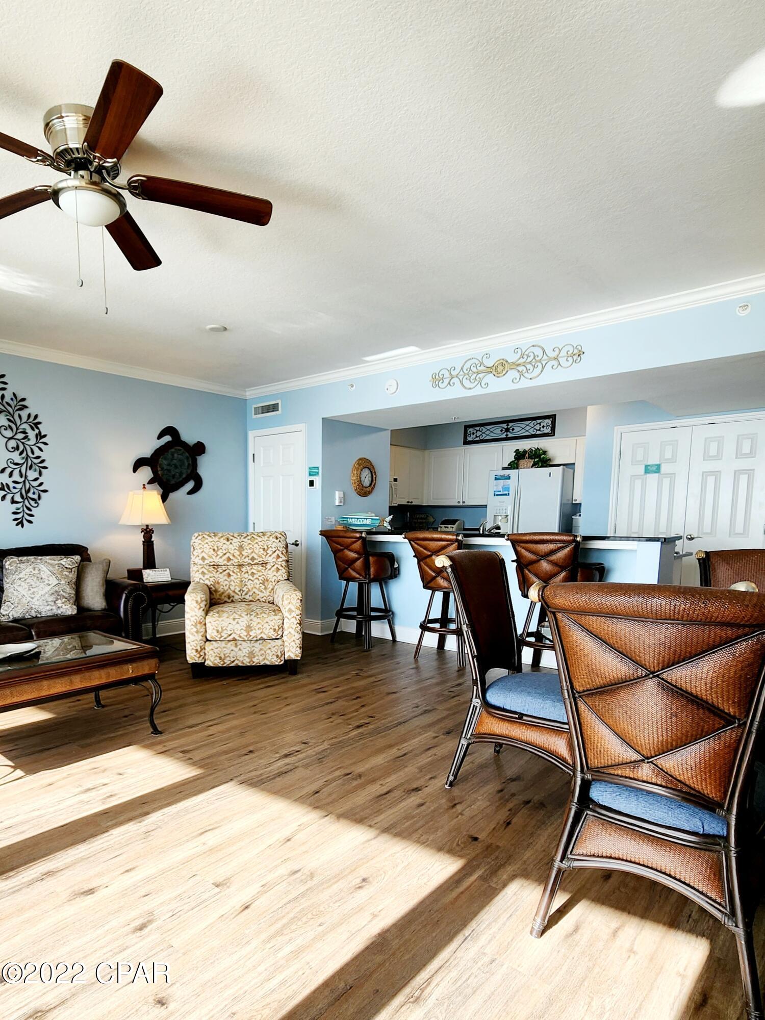 14701 Front Beach Road, Unit 1727 Panama City Beach, FL 32413 - Photo 21 of 42