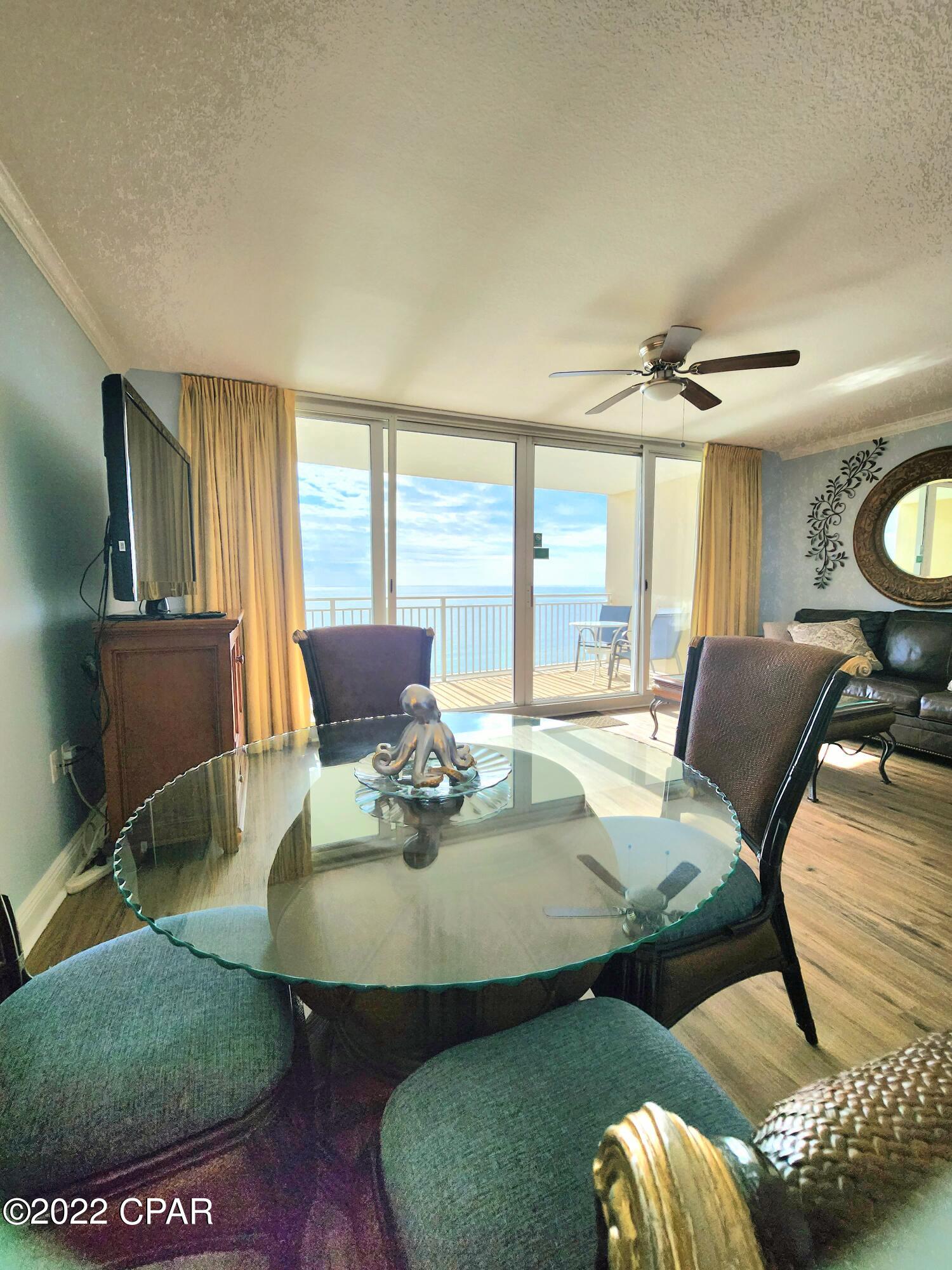 14701 Front Beach Road, Unit 1727 Panama City Beach, FL 32413 - Photo 22 of 42