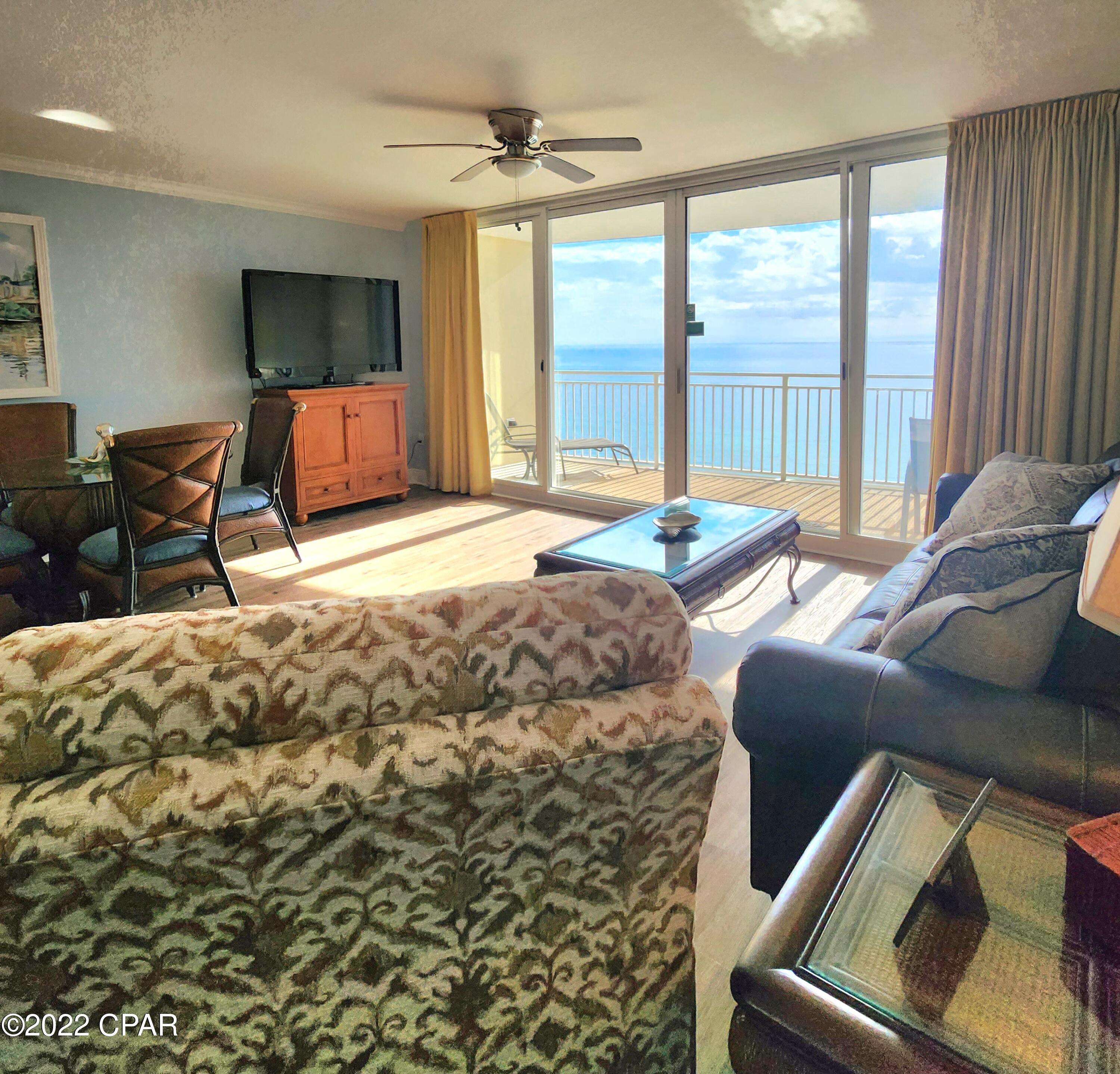 14701 Front Beach Road, Unit 1727 Panama City Beach, FL 32413 - Photo 23 of 42