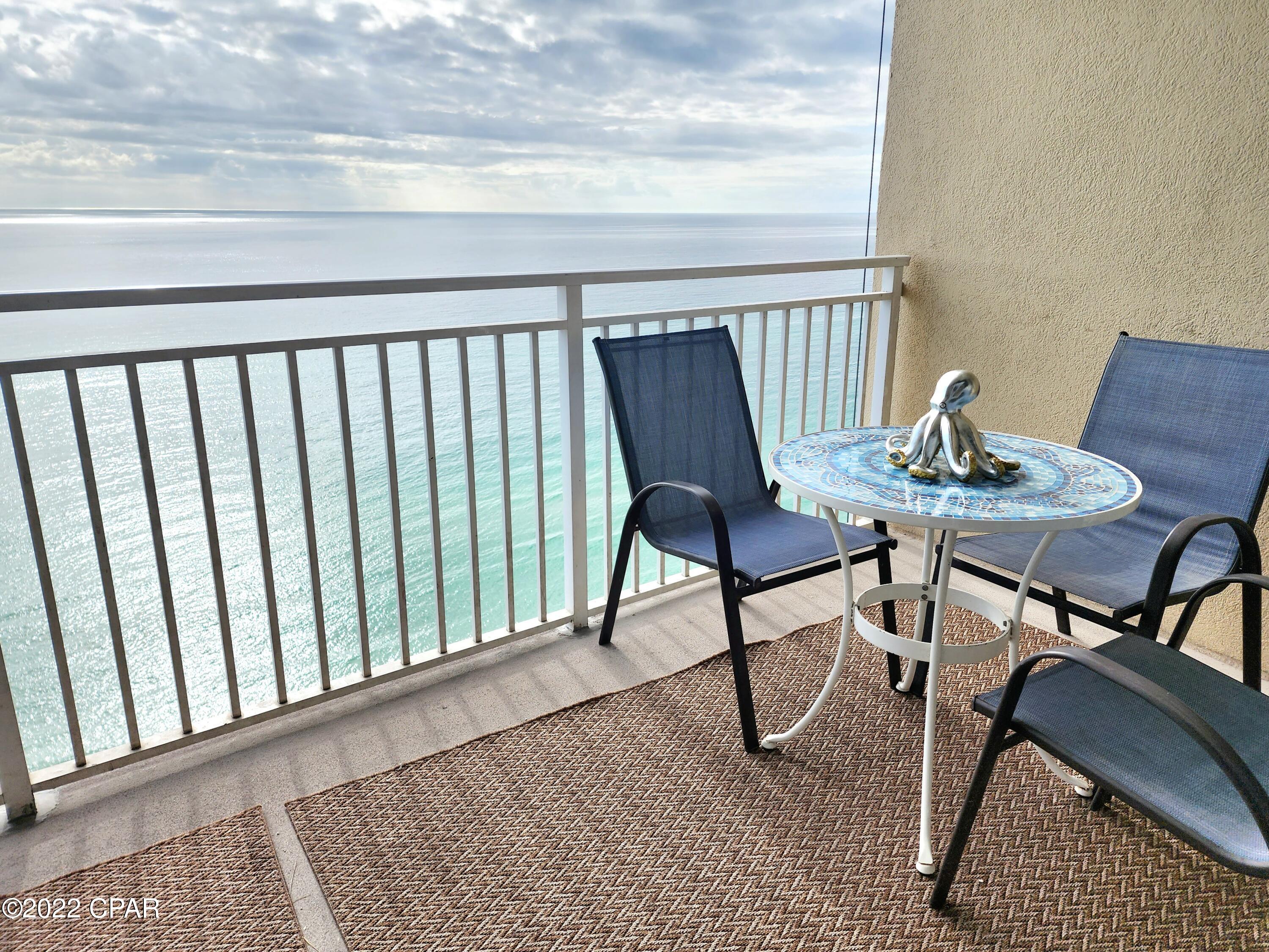 14701 Front Beach Road, Unit 1727 Panama City Beach, FL 32413 - Photo 25 of 42