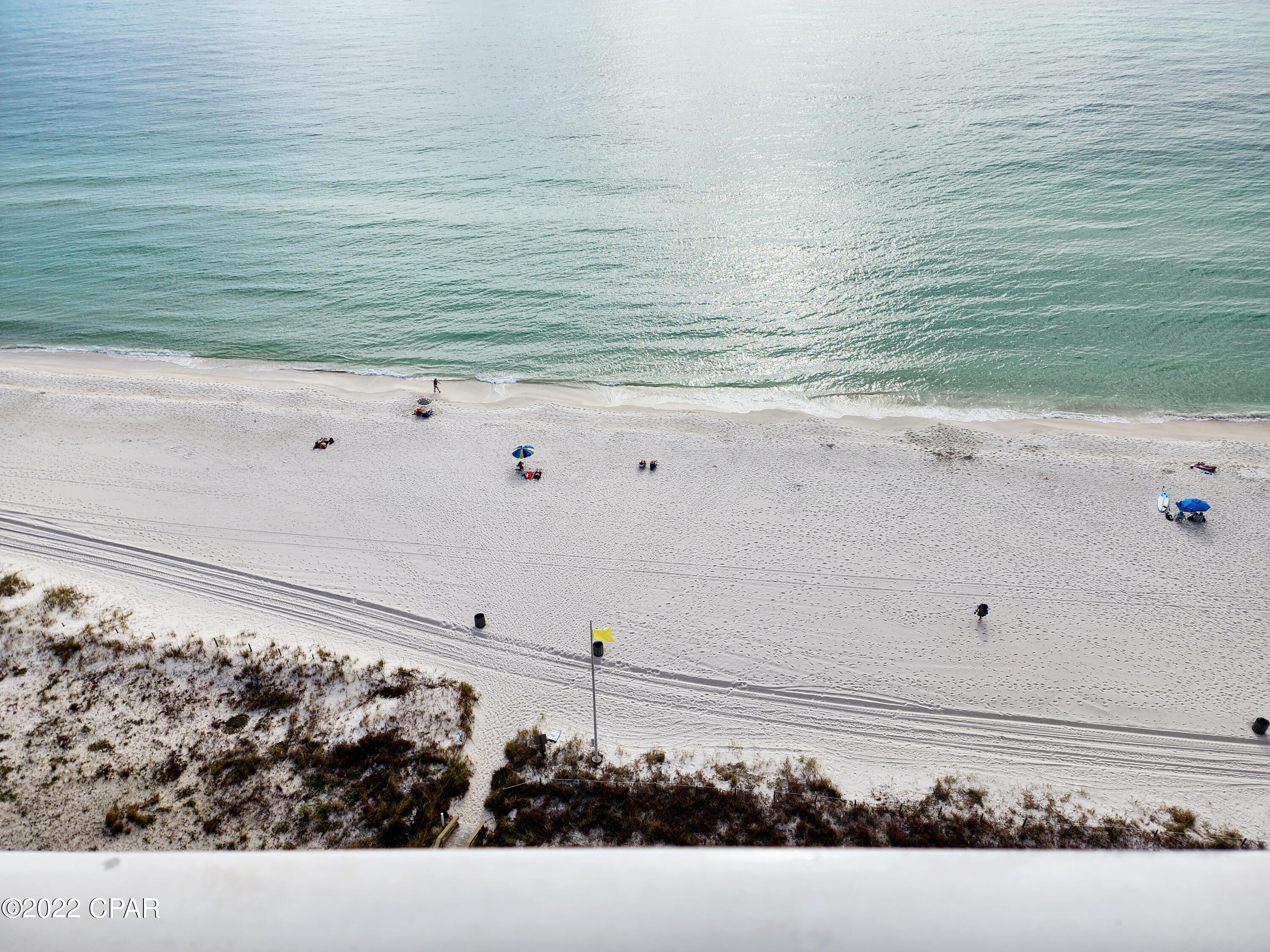 14701 Front Beach Road, Unit 1727 Panama City Beach, FL 32413 - Photo 27 of 42