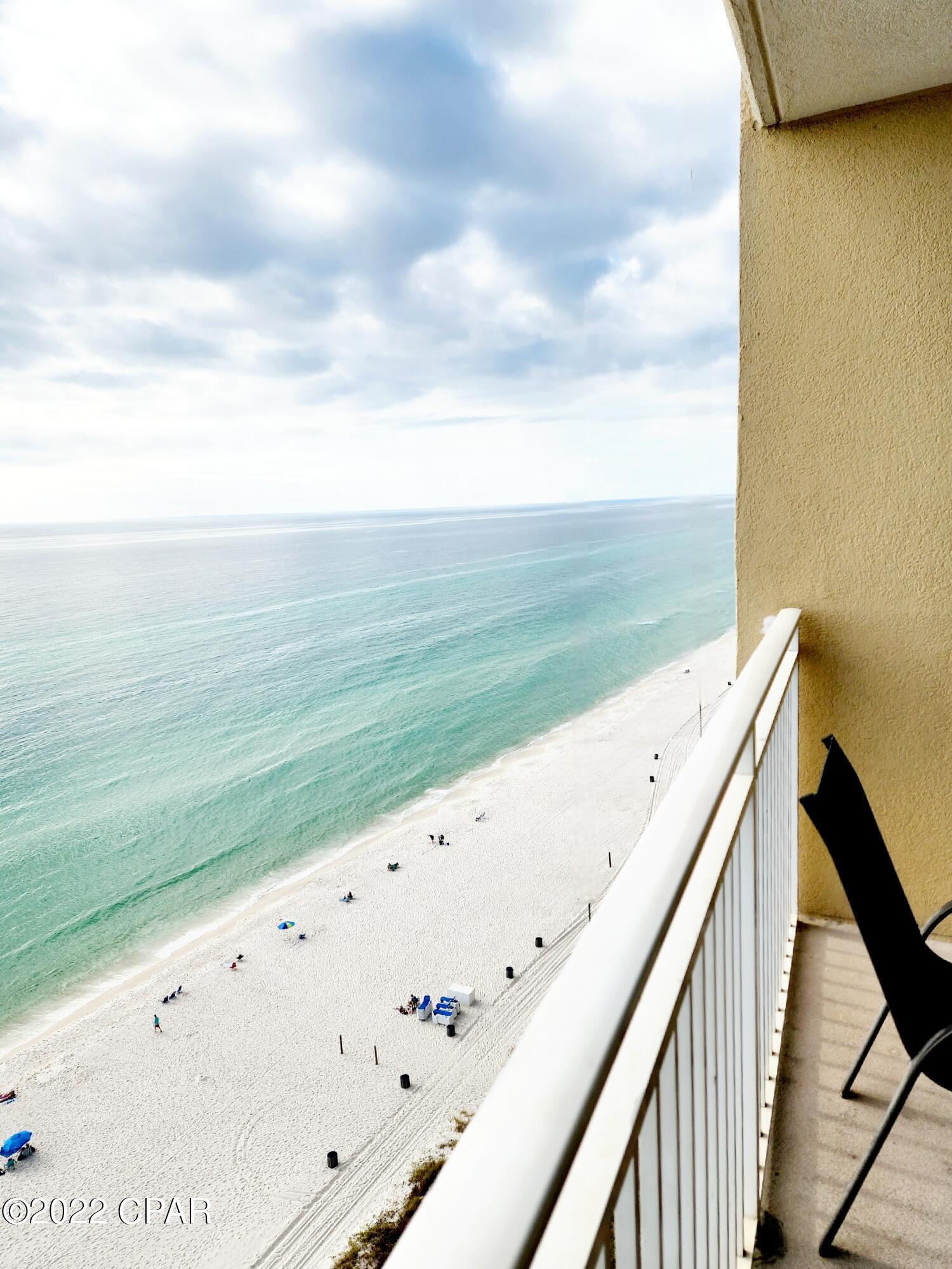 14701 Front Beach Road, Unit 1727 Panama City Beach, FL 32413 - Photo 28 of 42