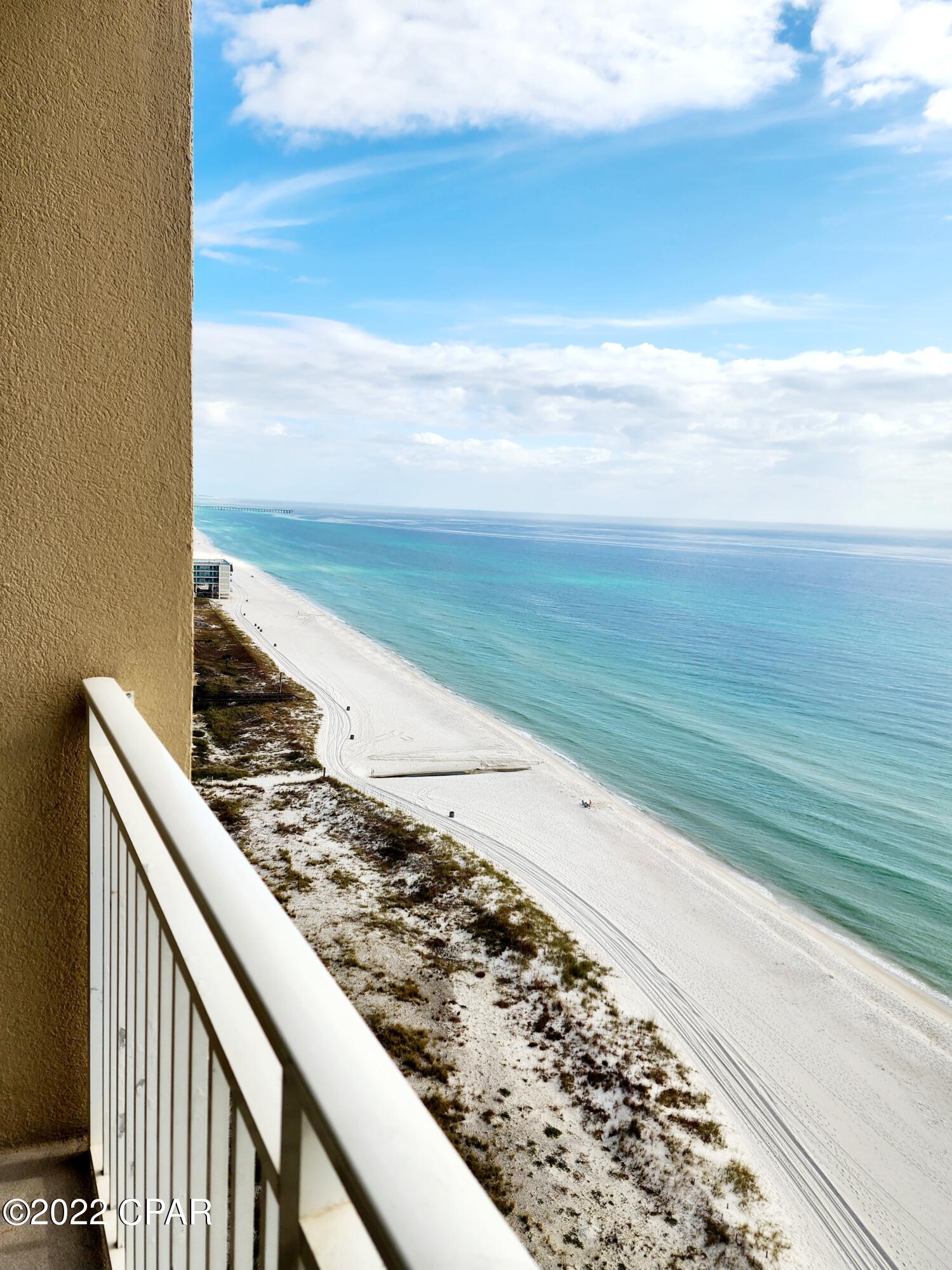 14701 Front Beach Road, Unit 1727 Panama City Beach, FL 32413 - Photo 29 of 42