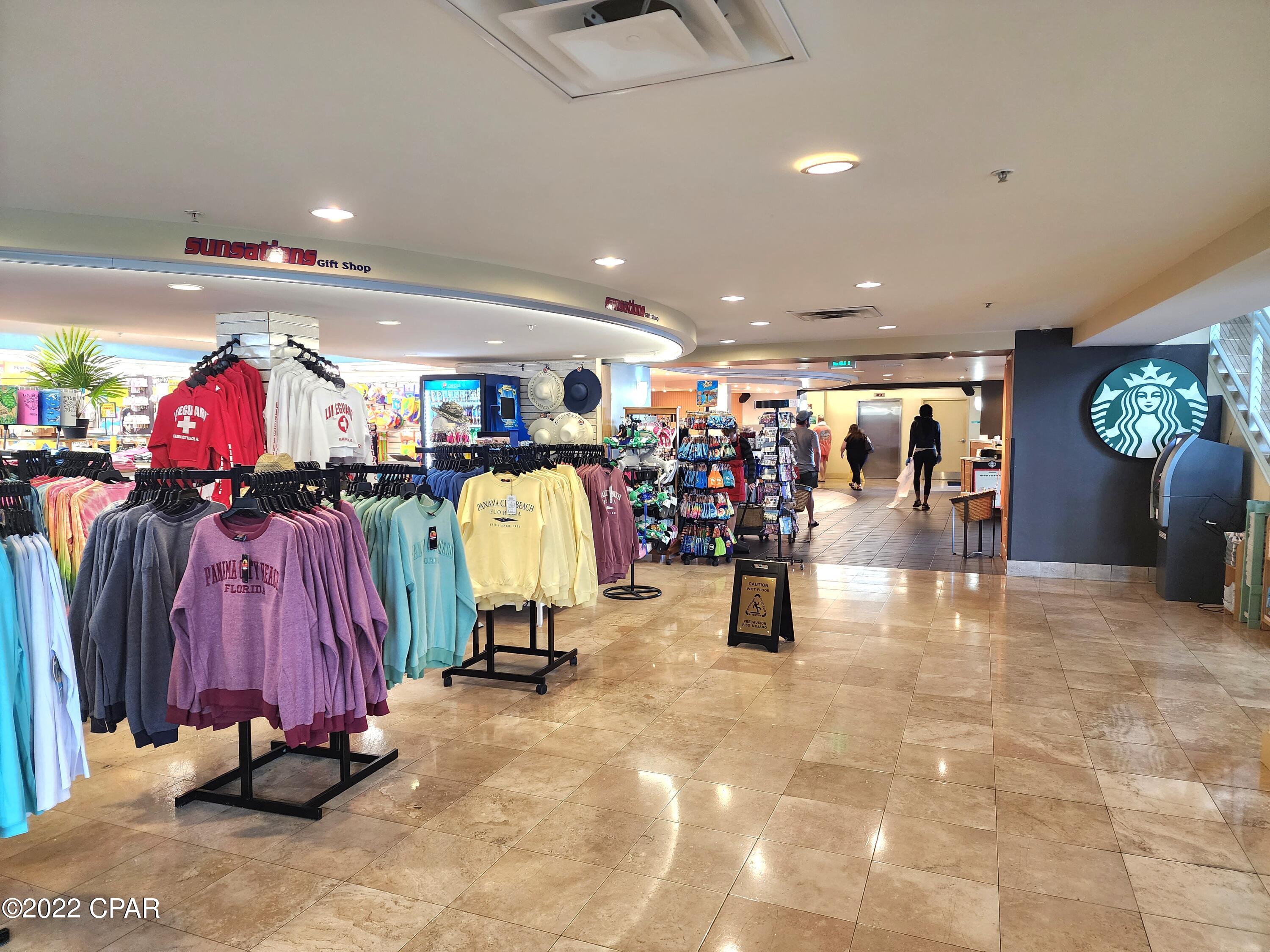 14701 Front Beach Road, Unit 1727 Panama City Beach, FL 32413 - Photo 3 of 42