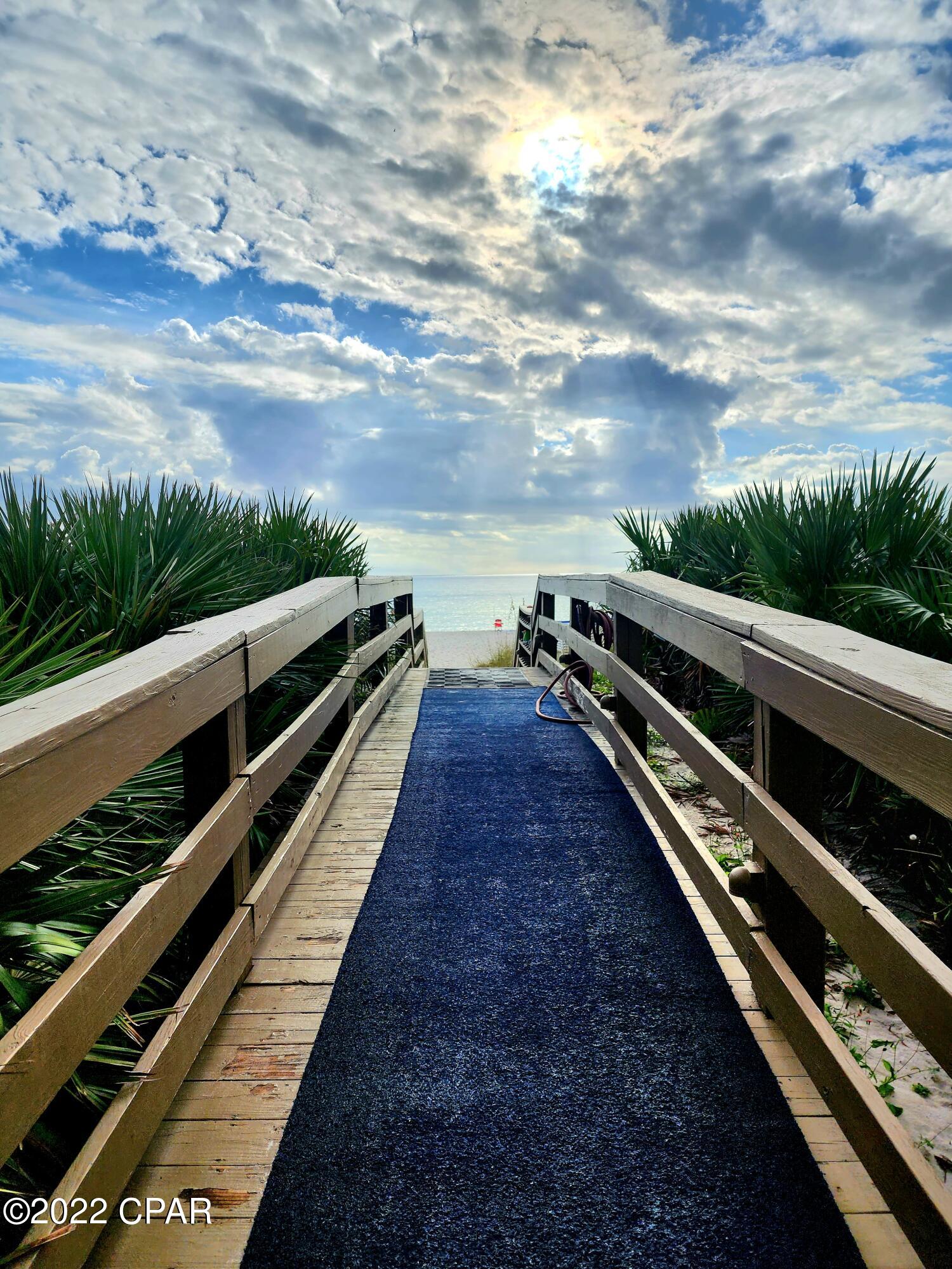 14701 Front Beach Road, Unit 1727 Panama City Beach, FL 32413 - Photo 32 of 42