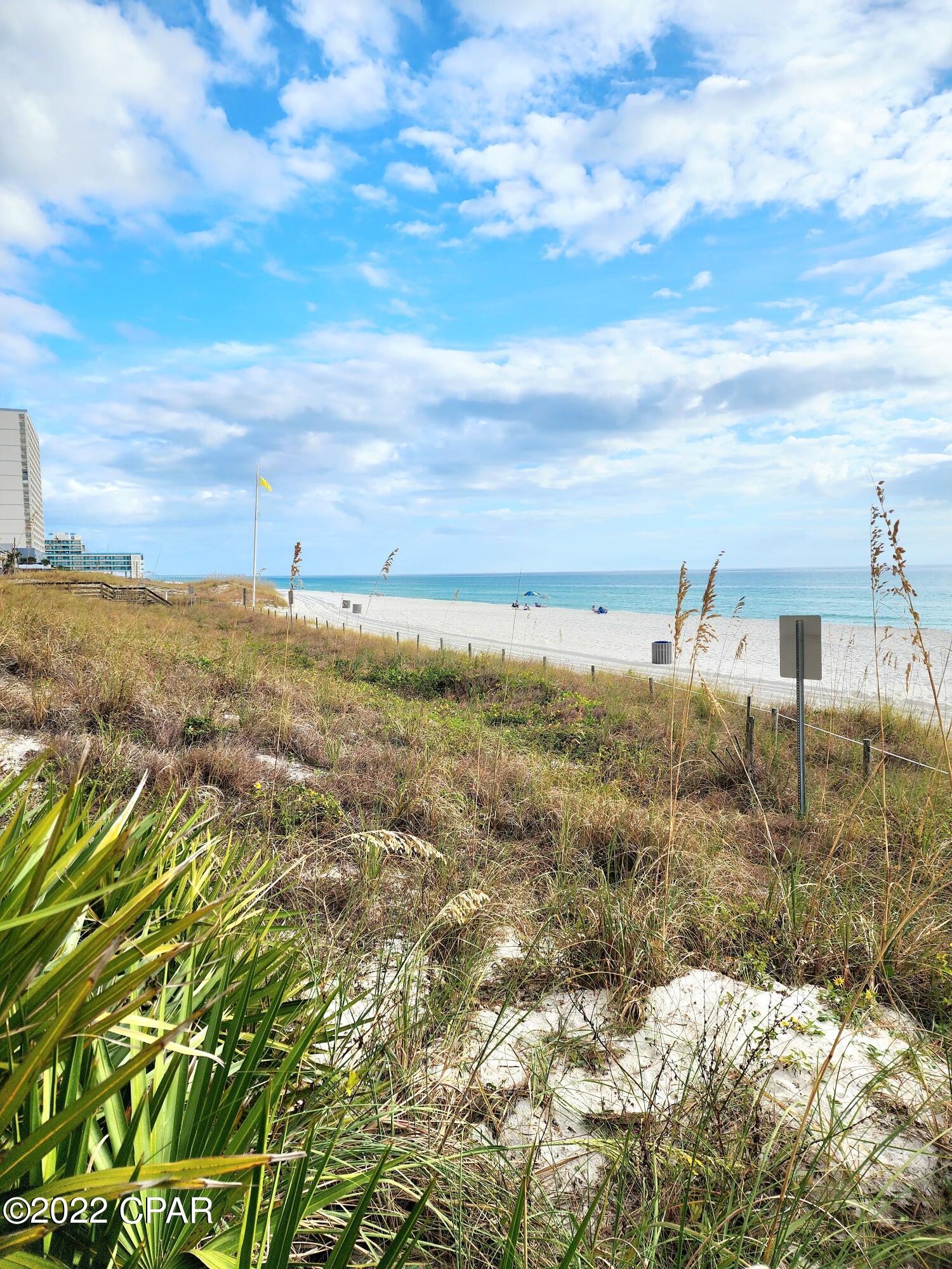 14701 Front Beach Road, Unit 1727 Panama City Beach, FL 32413 - Photo 33 of 42
