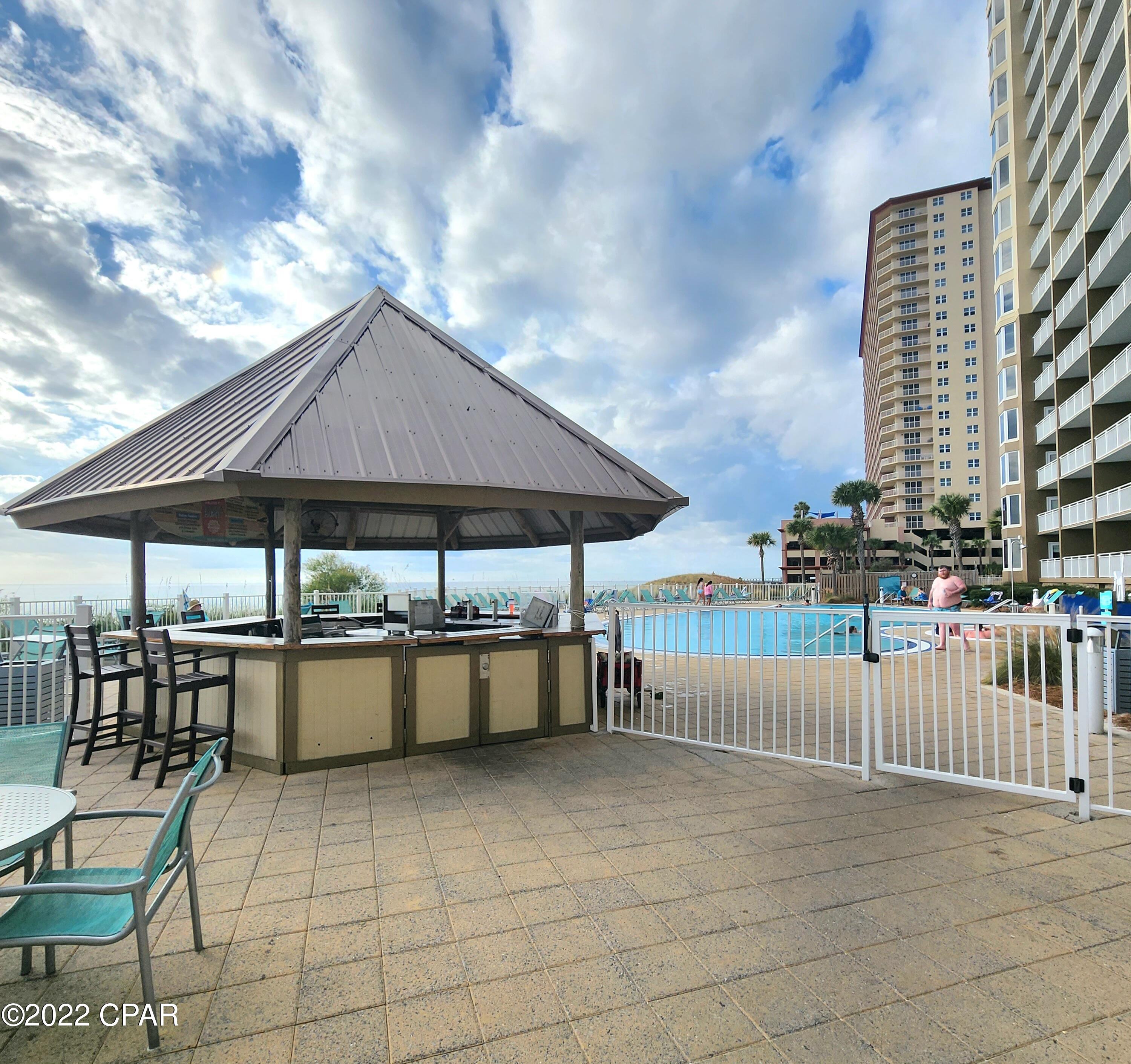 14701 Front Beach Road, Unit 1727 Panama City Beach, FL 32413 - Photo 36 of 42