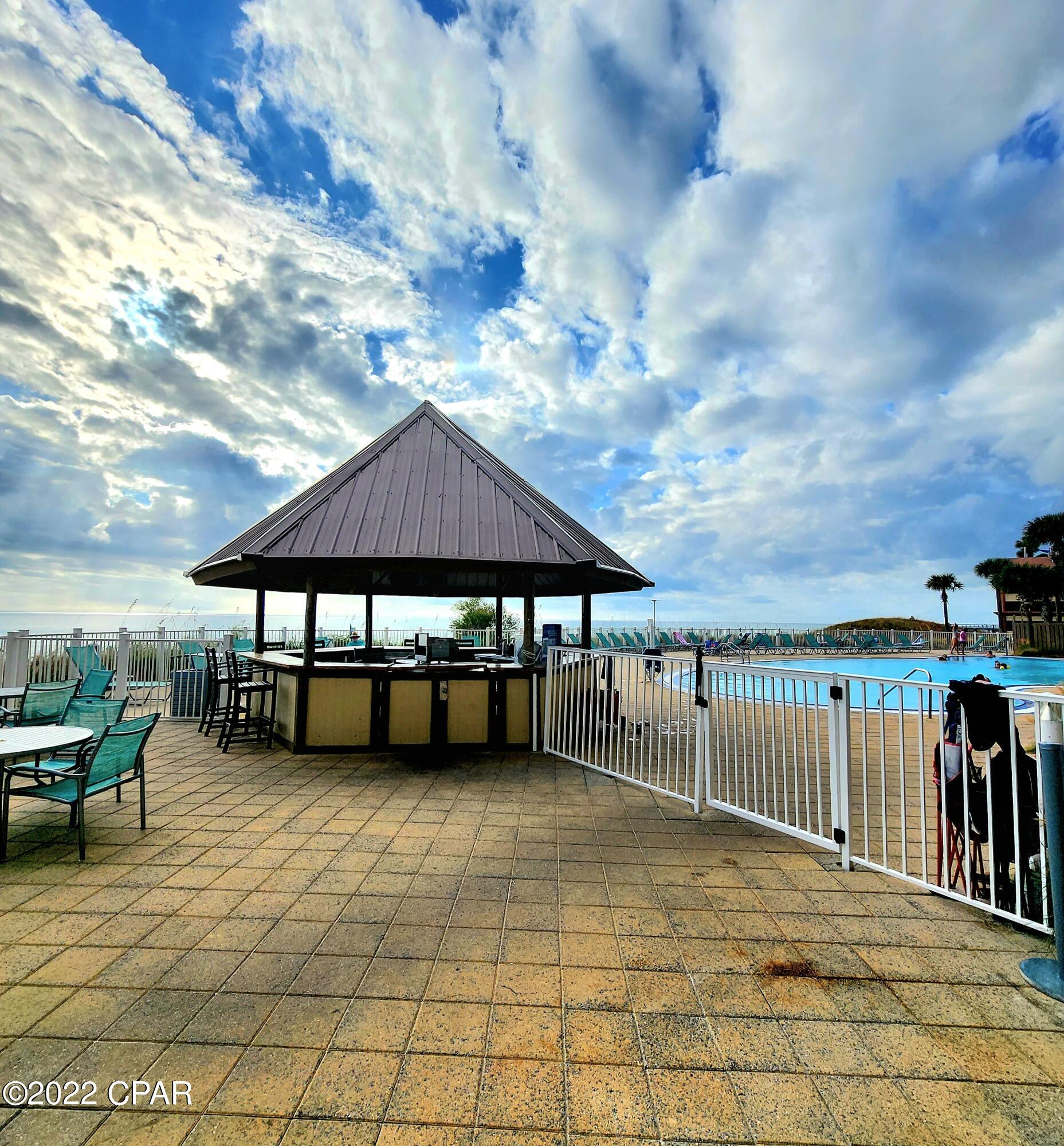 14701 Front Beach Road, Unit 1727 Panama City Beach, FL 32413 - Photo 37 of 42