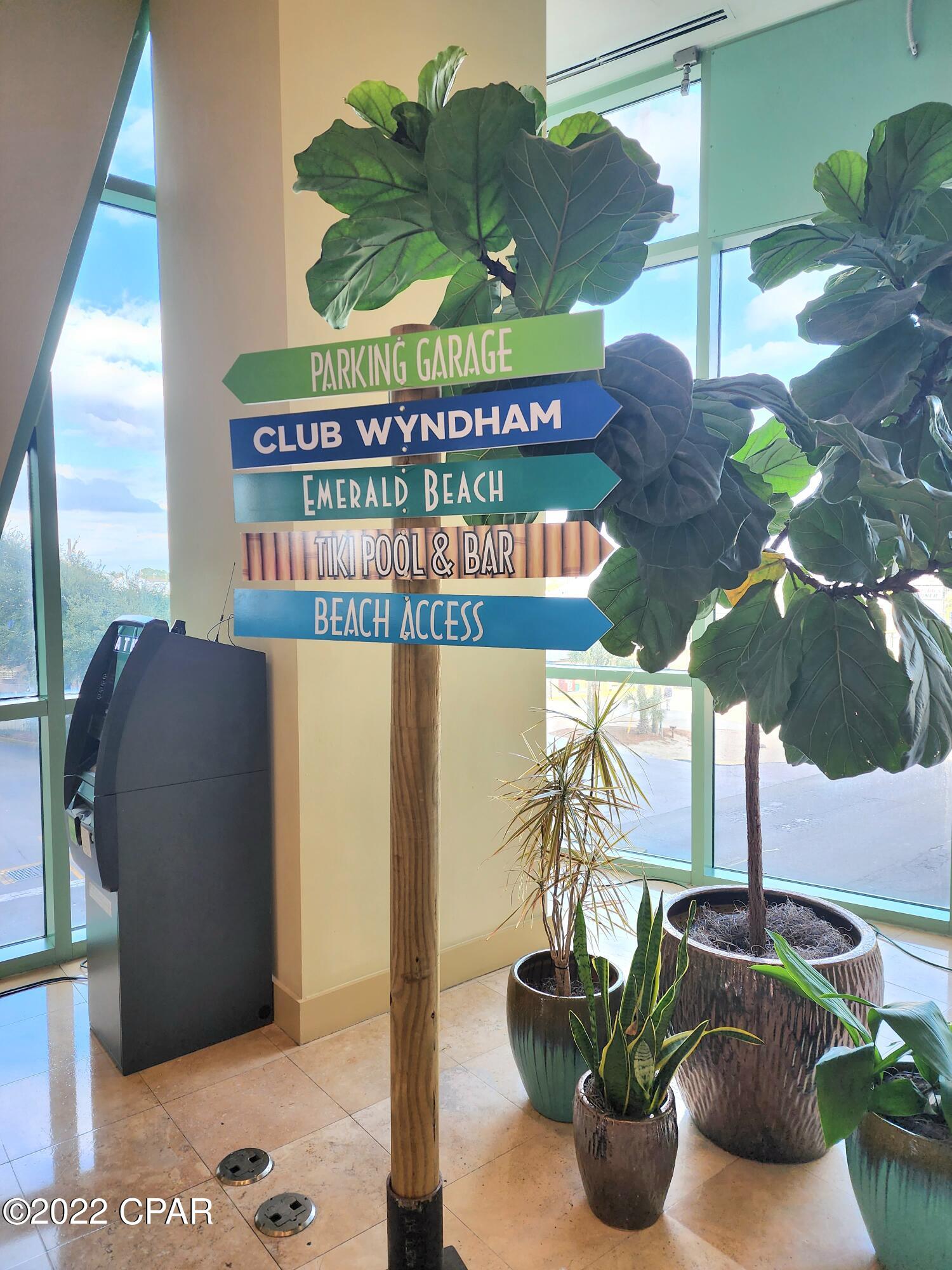 14701 Front Beach Road, Unit 1727 Panama City Beach, FL 32413 - Photo 38 of 42