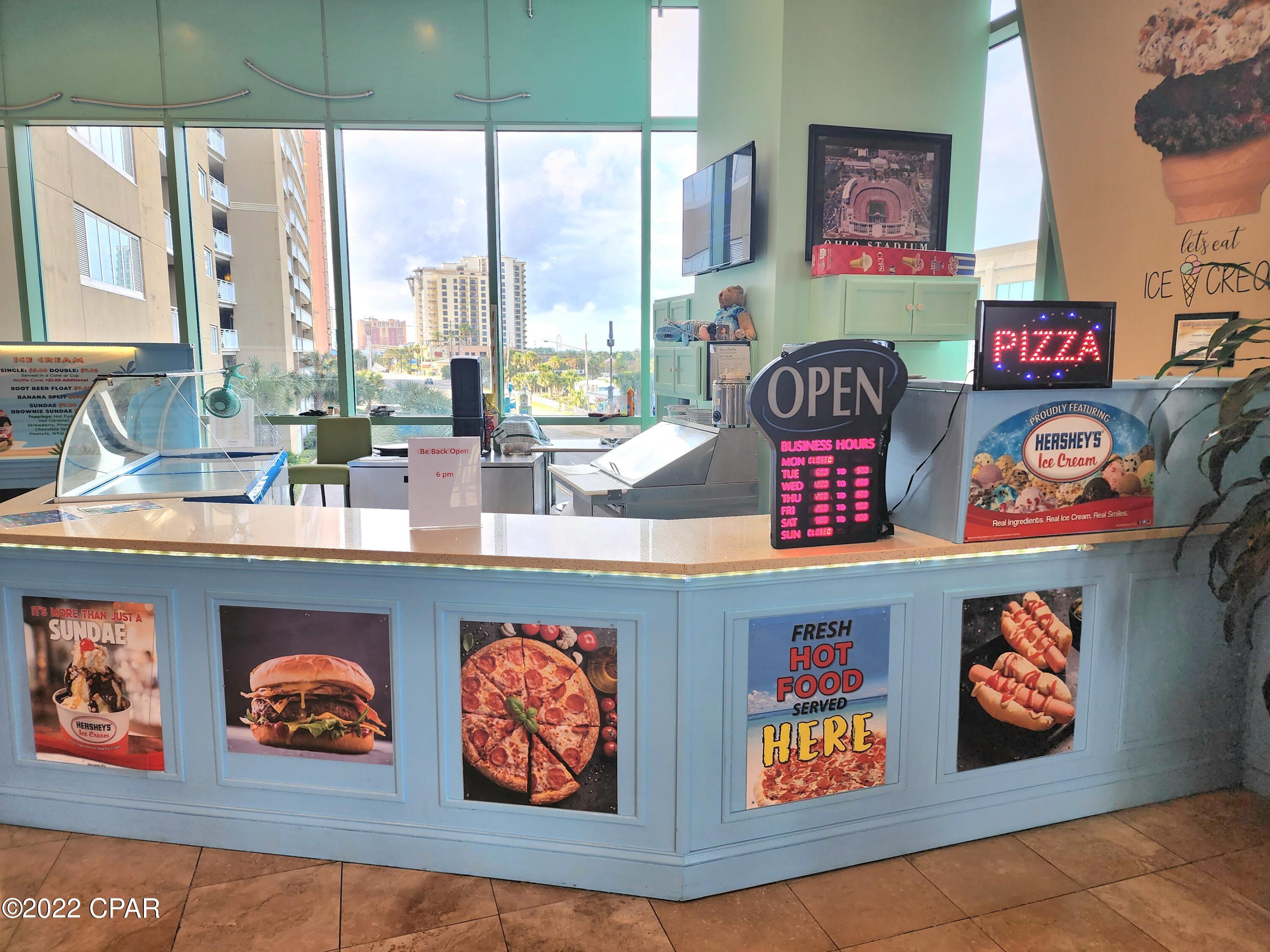 14701 Front Beach Road, Unit 1727 Panama City Beach, FL 32413 - Photo 39 of 42