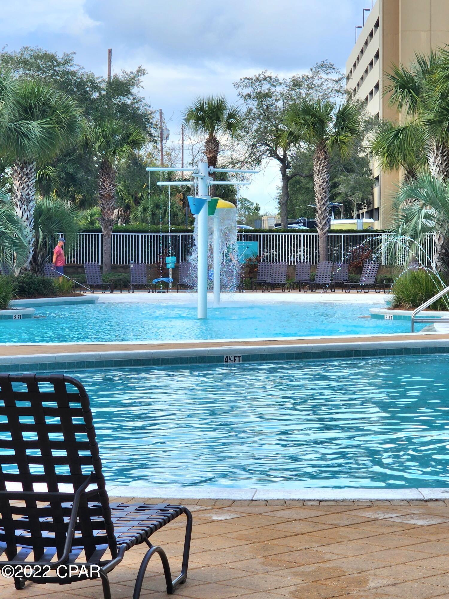 14701 Front Beach Road, Unit 1727 Panama City Beach, FL 32413 - Photo 40 of 42